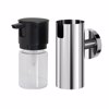 Tiger Boston Doxeio Kremosapounou Epitoixio 75 ml Polished stainless steel 305930346