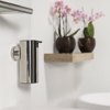Tiger Boston Doxeio Kremosapounou Epitoixio 240 ml Polished stainless steel 306330346