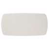 Sealskin Rubelle 37x75 white antiolisthitiko tapeto banieras