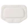 Sealskin Unilux 20x30 white maxilari banieras