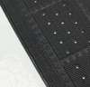 Sealskin Unilux 35x70 anthracite antiolisthitiko tapeto banieras