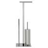 Sealskin Square chrome stant xartiou ugias + piggal