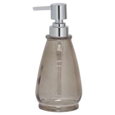 Sealskin Vetro grey 375 ml δοχείο κρεμοσάπουνου