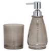 Sealskin Vetro grey potiri odontobourtsas