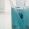Sealskin Vetro aqua potiri odontobourtsas