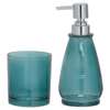 Sealskin Vetro aqua potiri odontobourtsas
