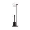 Sealskin Brix black stant xartiou ugias + piggal