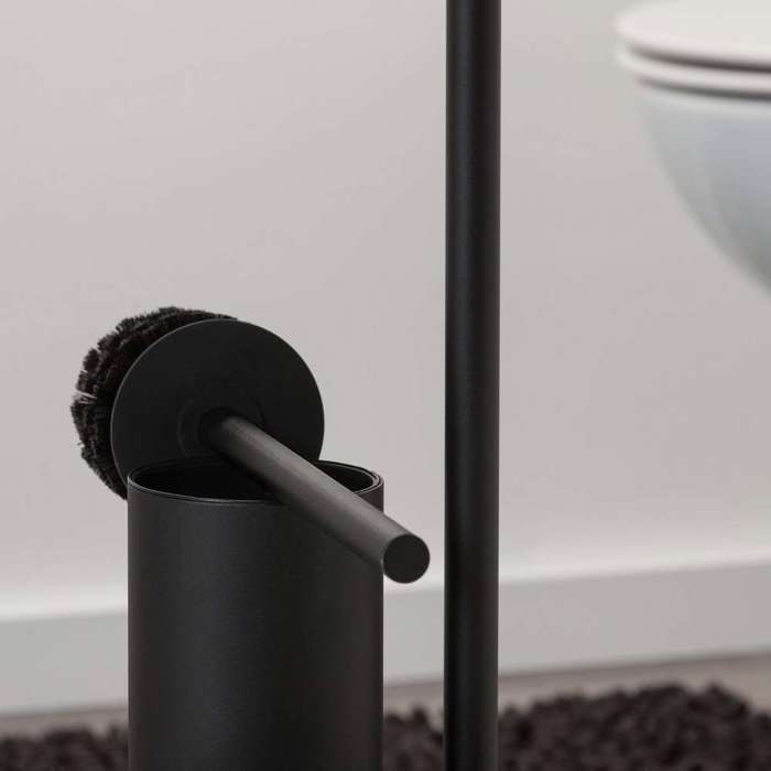 Sealskin Brix black stant xartiou ugias + piggal