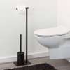 Sealskin Brix black stant xartiou ugias + piggal