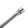 Tiger Excellence Shower hose 200 cm Chrome 553290344