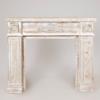 ESTHETI home Prosopsi Tzakiou Fusiki-Ggri Antike me Sxedio 120x23x101cm 750-33515