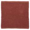 Sealskin Delhi 60x60 dark pink pataki baniou