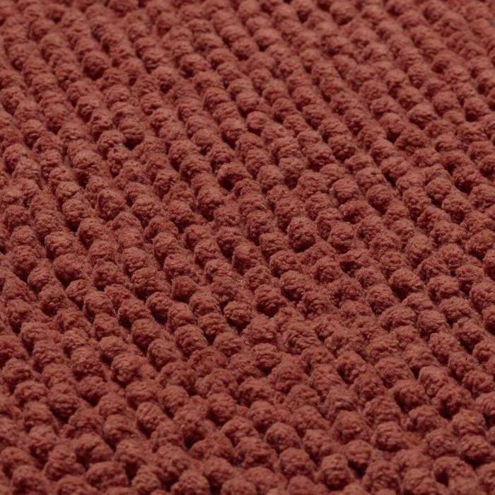 Sealskin Delhi 60x60 dark pink pataki baniou