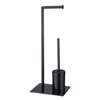 Sealskin Tube 3rd version black stant xartiou ugias + piggal