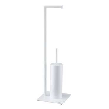 Sealskin Tube 2nd version white σταντ χαρτιού υγείας + πιγκάλ