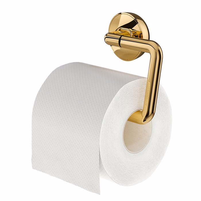 Tiger Cooper Xartothiki Polished gold 800552