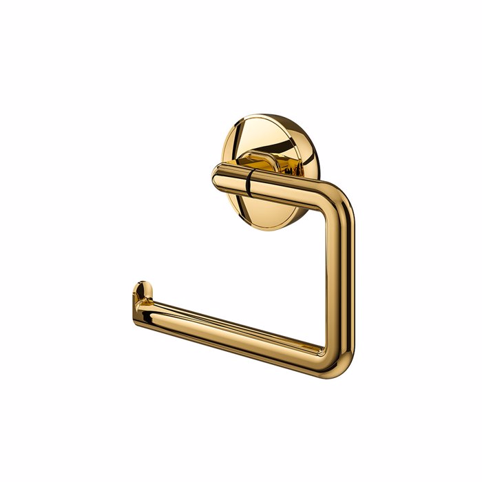 Tiger Cooper Xartothiki Polished gold 800552