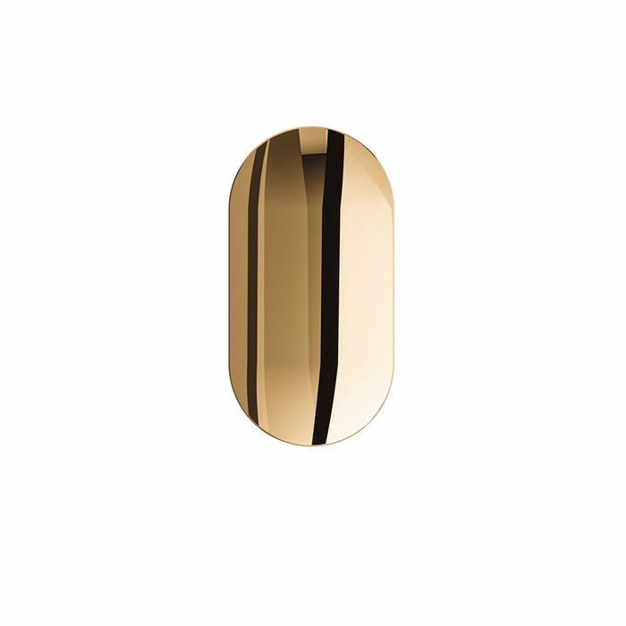 Tiger Cooper Set ton 2 Aggistro small Polished gold 800554