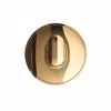 Tiger Cooper Aggistro large Polished gold 800556