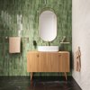 Tiger Cooper Aggistro large Polished gold 800556