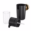 Tiger Cooper Doxeio Kremosapounou Epitoixio 175 ml Black / Polished gold 800564