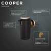 Tiger Cooper Doxeio Kremosapounou Epitoixio 175 ml Black / Polished gold 800564