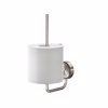 Tiger Ace Xartothiki Brushed stainless steel 800594