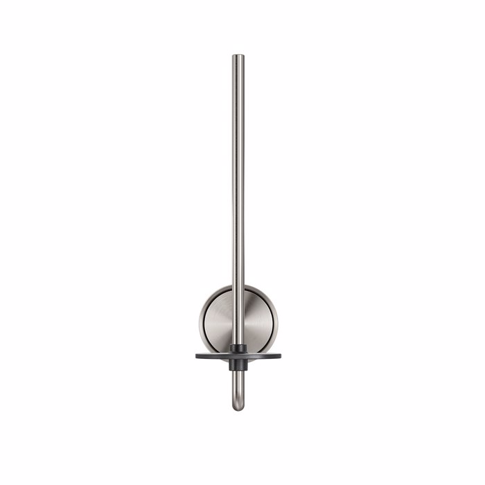 Tiger Ace Xartothiki Brushed stainless steel 800594