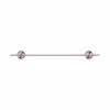Tiger Ace Kremastra 58.4 cm Brushed stainless steel 800596