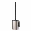 Tiger Ace Piggal Brushed stainless steel 800597