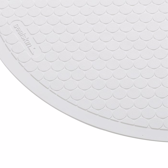 Sealskin Rubelle Antiolisthitiko Pataki F55cm White 800626