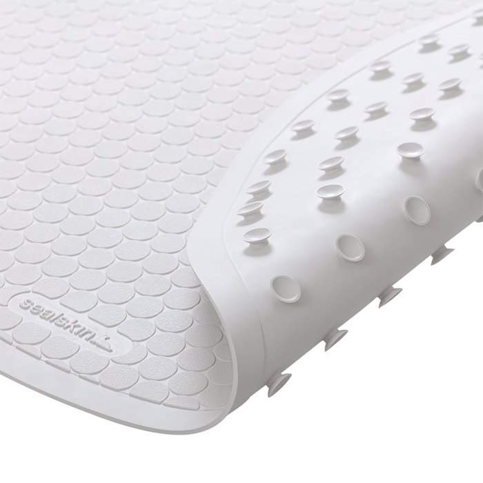 Sealskin Rubelle Antiolisthitiko Pataki F55cm White 800626