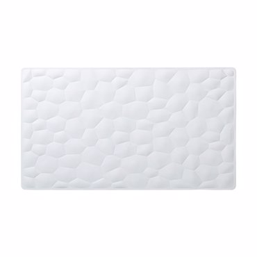 Sealskin Jade Αντιολισθητικό Πατάκι 40x70cm White 800627