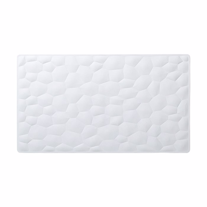 Sealskin Jade Antiolisthitiko Pataki 40x70cm White 800627