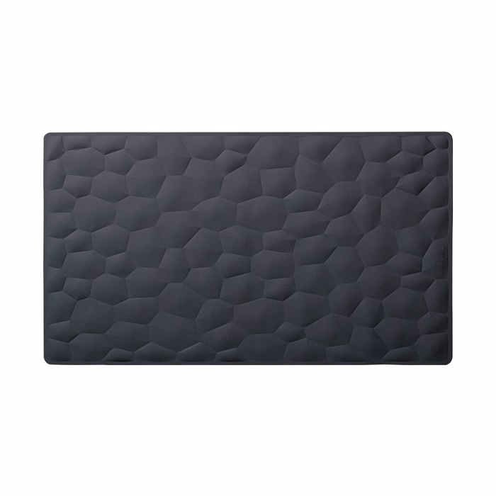 Sealskin Jade Antiolisthitiko Pataki 40x70cm Grey 800628