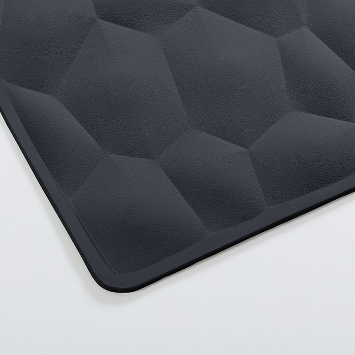 Sealskin Jade Antiolisthitiko Pataki 40x70cm Grey 800628