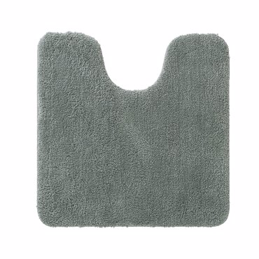Sealskin Cosima Πατάκι Λεκάνης 57x60cm Green 800634