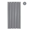 Sealskin Cosima 120x200 grey kourtina baniou plastiki 800636