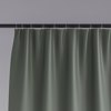 Sealskin Cosima 180x200 green kourtina baniou plastiki 800640