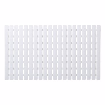 Sealskin Nora Αντιολισθητικό Πατάκι 39x69cm White 800649