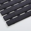 Sealskin Nora Antiolisthitiko Pataki 39x69cm Black 800650