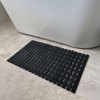 Sealskin Nora Antiolisthitiko Pataki 39x69cm Black 800650