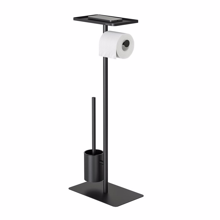 Sealskin Brix black stant xartiou ugias + piggal me rafi