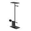Sealskin Brix black stant xartiou ugias + piggal me rafi
