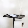 Sealskin Brix black stant xartiou ugias + piggal me rafi