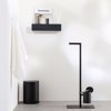 Sealskin Brix black stant xartiou ugias + piggal