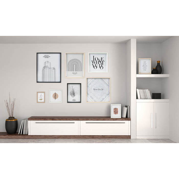 Ankor Korniza Xulini 20x30cm Ggri (51032-9)