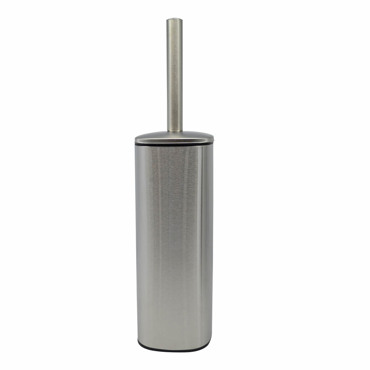 Ankor Πιγκάλ Βουρτσάκι Inox Ματ 9.5x9.5x39cm (824731)