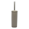 Ankor Piggal Soul Metalliko Taupe Mat me Bourtsaki 9.5x9.5x39cm (837595)