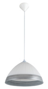 ArLight PDA 1147-24 SL Kremasto Fotistiko Orofis Monofoto Asimi E27 F24x103cm 0083477